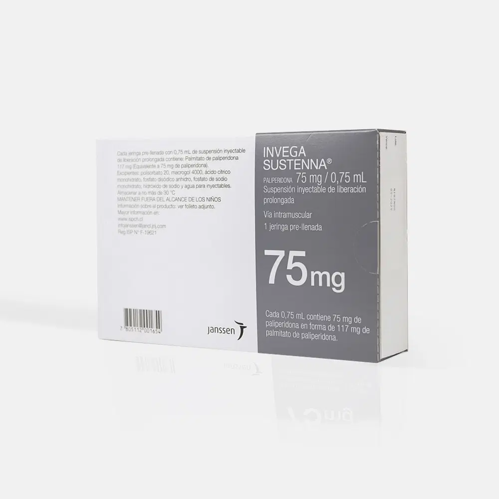 Invega Sustenna 75mg/ml 1 Jp. – vista 2