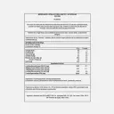 Biocare Neobalance Probióticos Avanzados 30 Cápsulas – vista 2