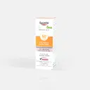 Eucerin Bloqueador Sun Fluido Pigment Control Fps50 50ml – vista 1