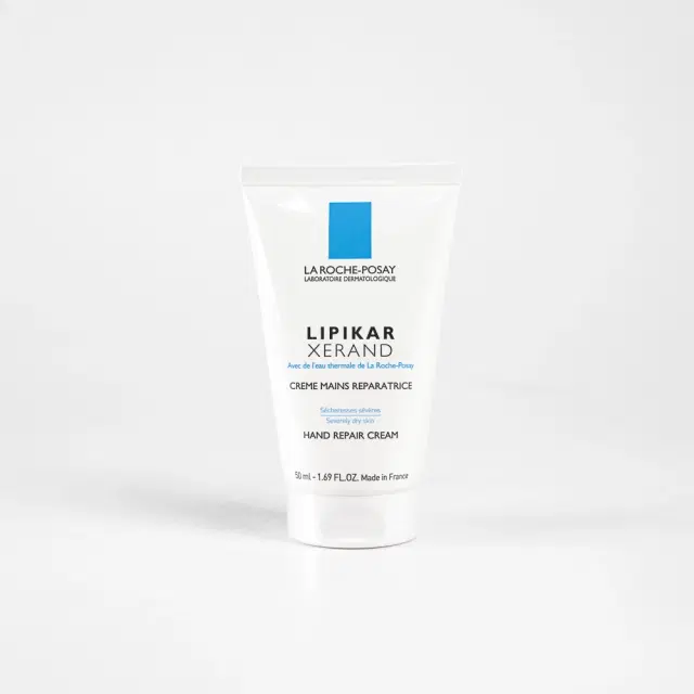 La Roche Posay Lipikar Xerand Manos 50ml