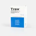 TREX 200mg/5ml – vista 2