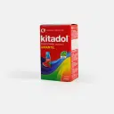 Kitadol Pediatrico 120mg/5ml 60ml Jbe. – vista 1