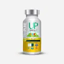 Omega 3 Up Junior Ultra DHA Aceite de Pescado (EPA/DHA) 50/230 mg 120 microcápsulas – vista 1