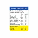 Omega 3 Up Junior Ultra DHA Aceite de Pescado (EPA/DHA) 50/230 mg 120 microcápsulas – vista 2