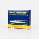 Macrosan 100mg 30 Cap. – vista 1