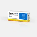 Evocaz CD 5mg 30 Comp.Bd. – vista 1