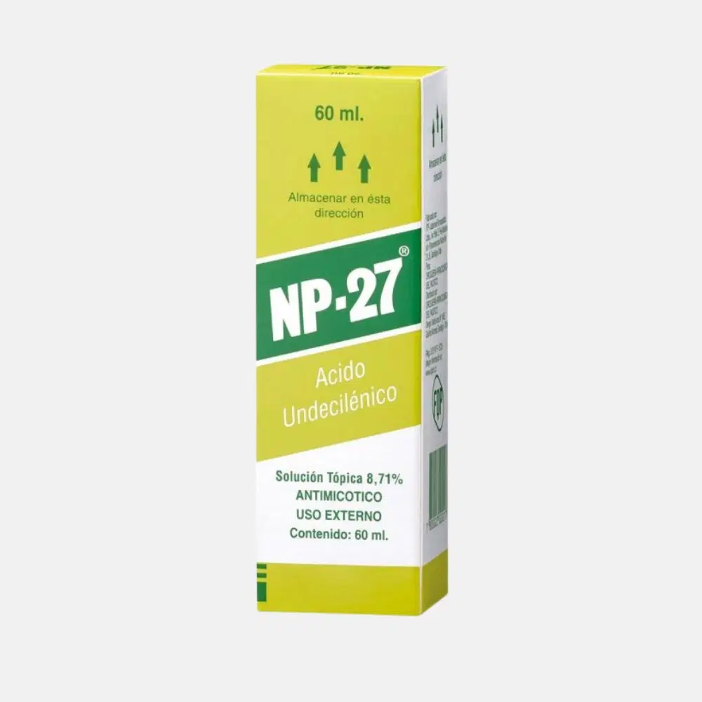NP 27