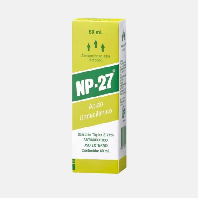 NP 27