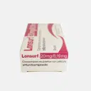 Lonsurf 20/8.19mg 20 Comp. – vista 2
