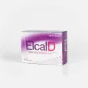 Elcal D 800mg/1250mg 30 Cap. – vista 1