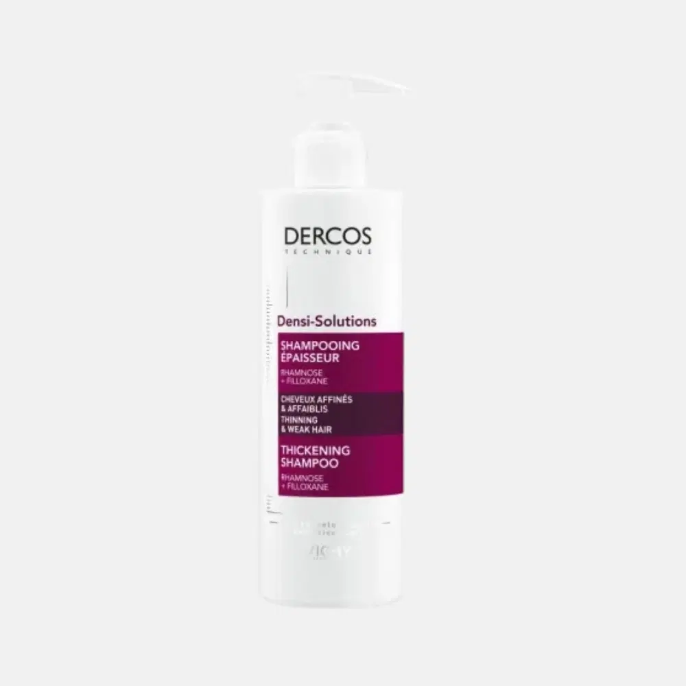 VICHY DERCOS DENSI SOLUTIONS SHAMPOO 250ML