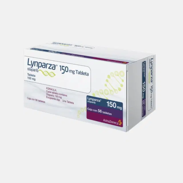 Lynparza 150mg 56 Comp.