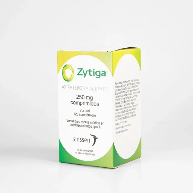 Zytiga 250mg 120 Comp.