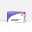 Predescal 0,25mcg 30 Cap.Bl. – vista 2