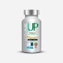 Omega 3 Up Ultra Pure Aceite de Pescado (EPA/DHA) 800/400 mg 60 cápsulas – vista 1