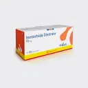 Isosorbida 10mg 60 Comp. – vista 1