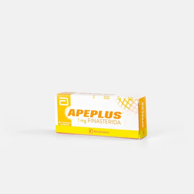 Apeplus 1mg 30 Comp.