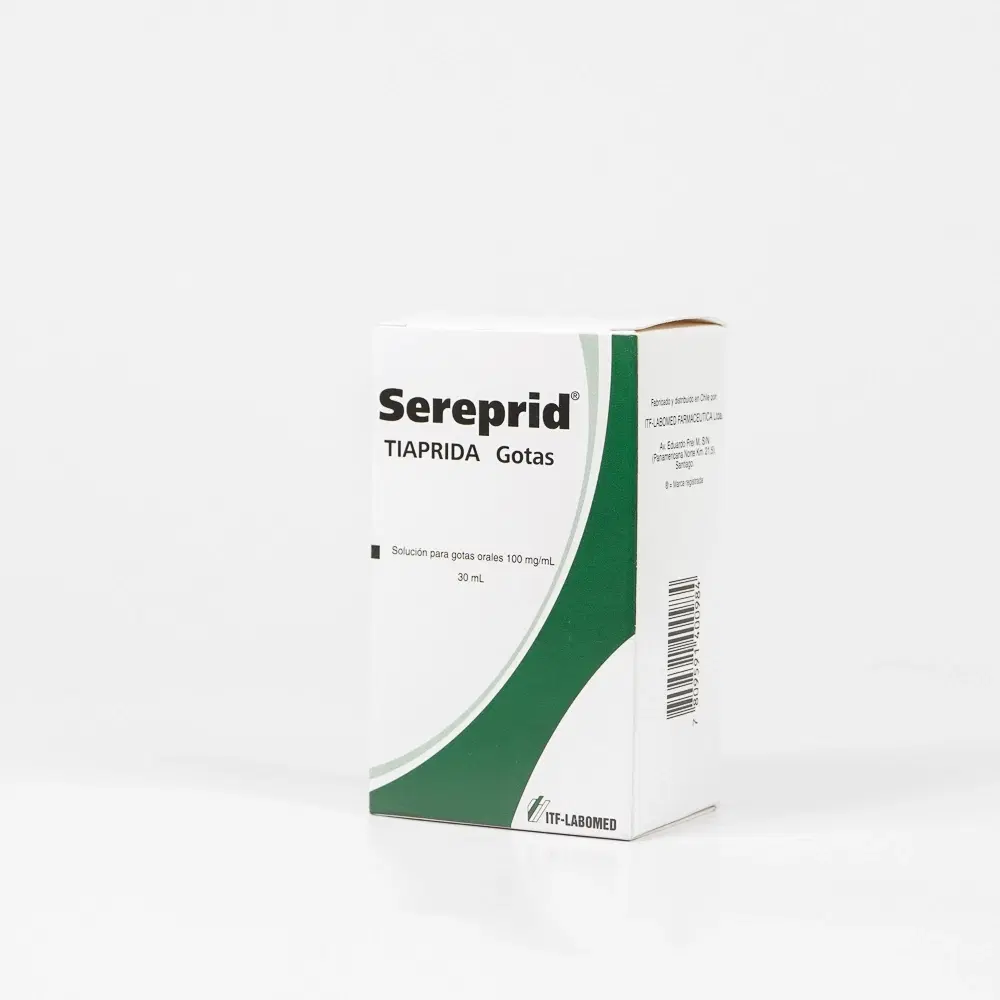 Sereprid 100mg/ml 30ml Gts. – vista 2