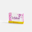 Ciclidon 0,020mg/0,150mg 21 Comp.Rec. – vista 1