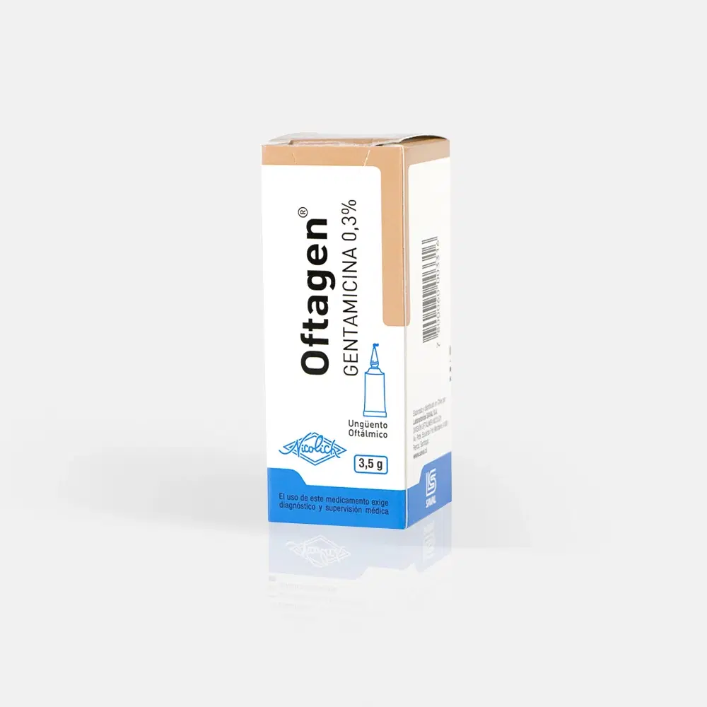 Oftagen 0,3% 3,5g Ung.Oft. – vista 1
