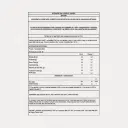 Biocare Nutrisorb Complejo de Zinc Líquido Mineral – vista 2