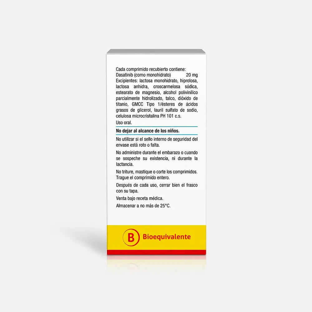 DASAVAL 20mg X60COM.REC. – vista 2