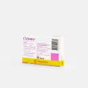 Ciclomex 75mcg/30mcg 21 Comp.Rec. – vista 2