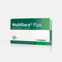 Multiflora Plus 30 Cap. – vista 1