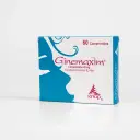 Ginemaxim 40mg 60 Comp. – vista 1