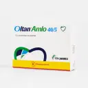Oltan Amlo 40/5 30 Comp.Rec. – vista 1