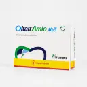 Oltan Amlo 40/5 30 Comp.Rec. – vista 2