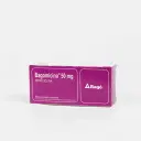 Bagomicina 50mg 60 Comp.Rec. – vista 1