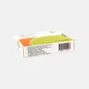Deltius Colecalciferol 25.000 UI Solución Oral 1 mL 4 Ampollas – vista 3