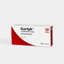 Cortyk 4mg 10 Comp. – vista 2
