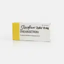 Izofran Zydis 8mg 10 Comp. – vista 1
