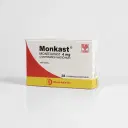 MONKAST 4mg – vista 2
