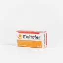 Maltofer 100mg 30 Comp.Mast. – vista 1