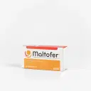 Maltofer 100mg 30 Comp.Mast. – vista 2