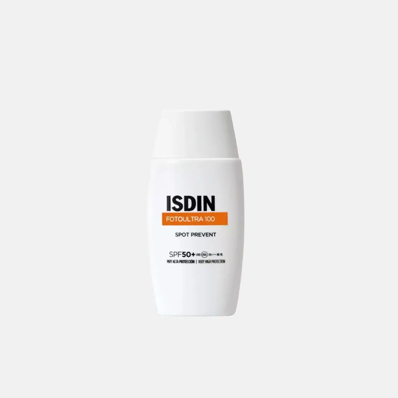 Isdin Fotoultra Spot 100 Prevent SPF50+ 50ml – vista 2