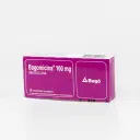 Bagomicina 100mg 15 Comp.Rec. – vista 2