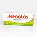 Hipoglos Pomada 10g/15g 100g Pda. – vista 2