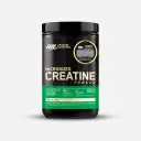 Creatine Micronized Powder Optimum Nutrition Creatina Monohidratada en Polvo 5g por Servicio 120 servicios 600g – vista 1