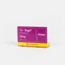 T4 Bagó 150mcg 50 Comp. – vista 1