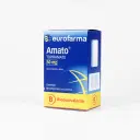 Amato 50mg 60 Comp.Rec. – vista 1