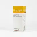 Ursofalk 250mg/5ml 250ml Sol. Oral – vista 1