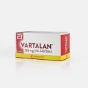 Vartalan 80mg 42 Comp.Rec. – vista 1