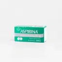 Aspirina Adulto 500mg 40 Comp. – vista 2