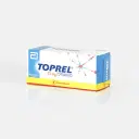 Toprel 25mg 30 Comp.Rec. – vista 1