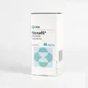 Noxafil 40mg/ml 105ml Sol. Oral – vista 1