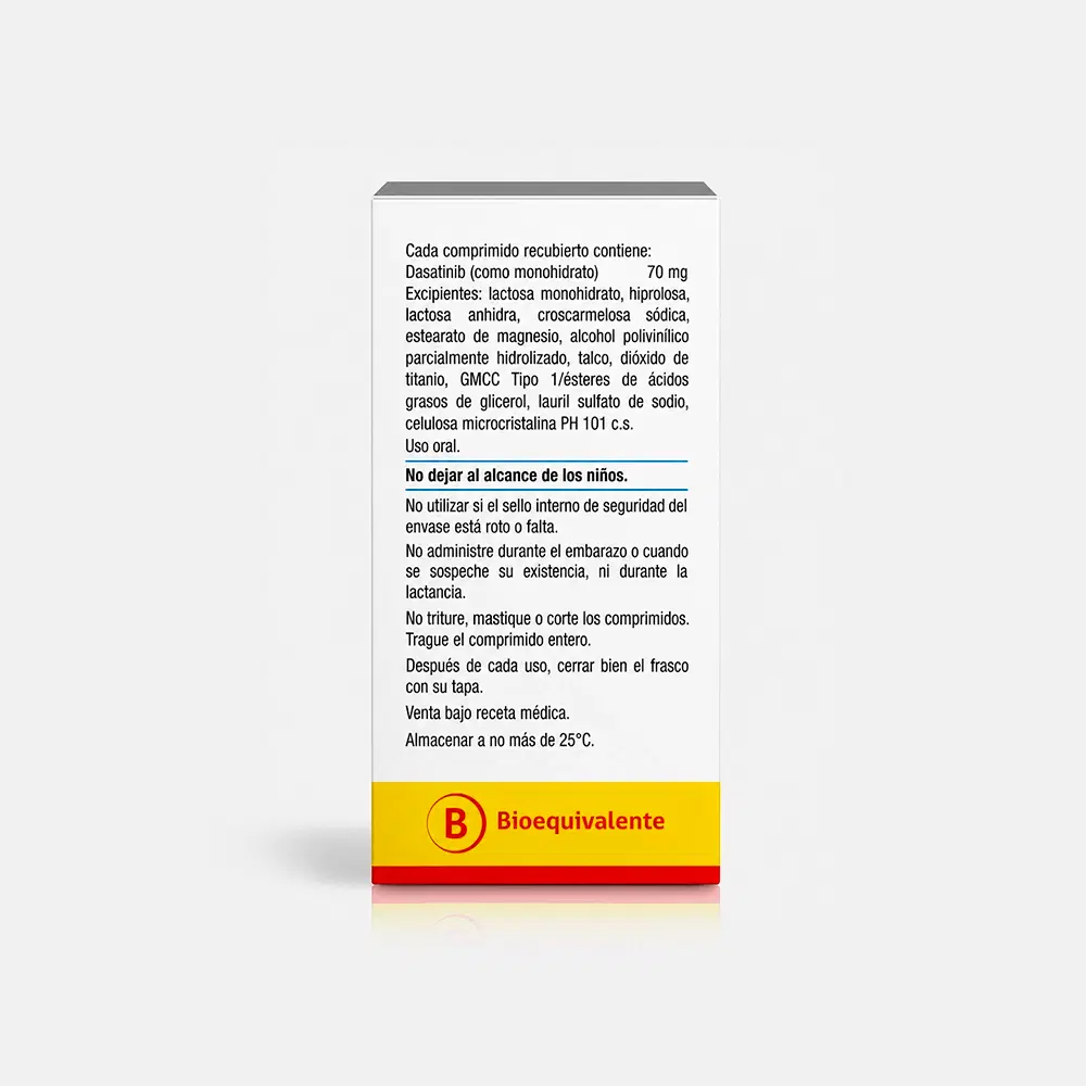 DASAVAL 70mg X60C0M.REC. – vista 2
